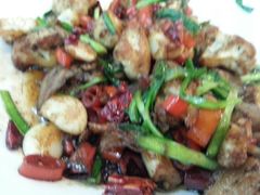 -玉林烤鸭店(定福庄店)