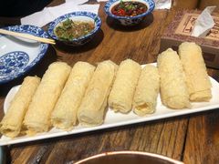 手工炸响铃-十六蒲(桂林路店)