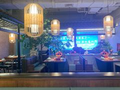 -闽上鲜·福建菜(龙湖滨江天街店)