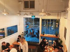 -Egg•Allday Brunch(襄阳北路店)