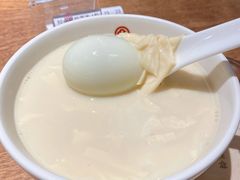 -彬媽糖水(侨鑫国际店)
