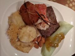 -杭州国际会议中心洲际酒店-原素全日餐厅(解放东路店)