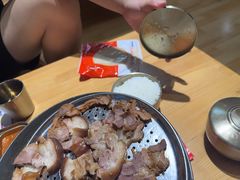 -延松朝鲜族料理