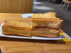 -食膳公园包子铺(烈士公园店)