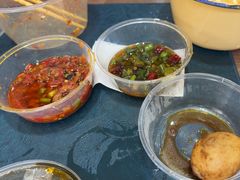 -关中灞道面(柳林居小区店)