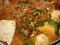 -见味花甲(福田coco park店)