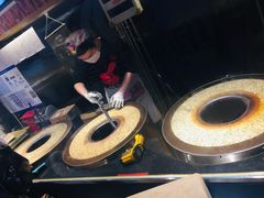 -阿甘锅盔(合生汇购物中心店)