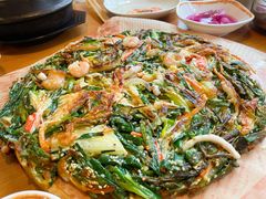 -海云台韩式汤饭·13年匠心韩料(南山店)
