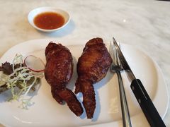 -港丽餐厅(高德置地店)