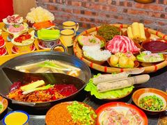 -凤城·食都
