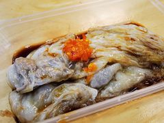-山水肠粉(盐田店)