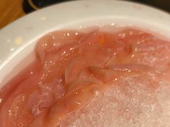 -蜀辣居鲜货老火锅(红牌楼店)