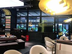 大堂-嘎嘎鸭脑壳(蜀汉路店)