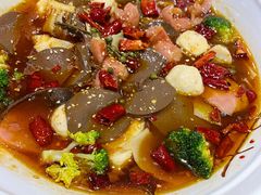 毛血旺-塞伊德·蒙餐(锡林浩特店)
