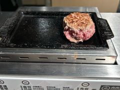 -肉肉大米(金虹桥店)