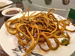-美未居·老字号·地道顺德菜·桑拿鸡·鱼生(容桂店)