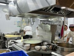 -兰州马子禄牛肉面(文景公园店)