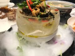 -柒园·三十年创意杭帮菜(龙湖滨江天街店)