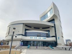 -北京科学中心儿童乐园