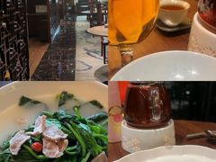 -蛇口希尔顿南海酒店·随轩中餐厅·粤菜