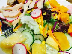 Meal&nbsp;Salad米有沙拉(长泰广场店)-Meal Salad米有沙拉(长泰广场店)