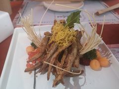 -赵小姐丨新中餐(曲江店)