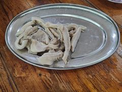 -江村四哥新鲜牛肉店(江高总店)