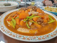 -清真·尚穆回回香清真餐厅(工人新村店)