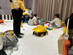 -奈尔宝家庭中心·亲子餐厅(鄞州万达店)