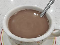 -旺角宝港式茶餐厅(寮步店)