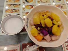 -赵记传承·中国甜品(福州总店)