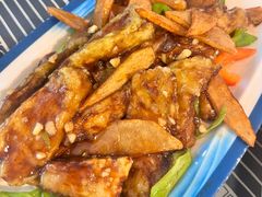-东北哈尔滨龙宇饺子馆