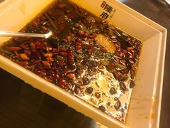 -杨记隆府(汉街店)