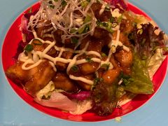 -水之惠鲜鱼料理(王府大街店)