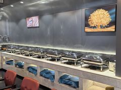 -香丰阁·烤鸭·川湘菜(清河店)