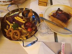 -get pizza意大利餐厅(凯德MALL店)