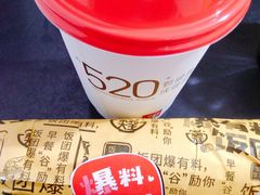 -永和大王(广渠店)