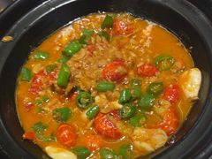 -叁宝烤肉• 西安烧烤(凤城十二路店)