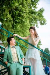 -巴黎经典婚纱摄影PARISSIC