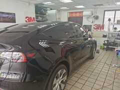 -车水马龙3M汽车贴膜冠军店隐形车衣改色膜(漕宝路中环店)