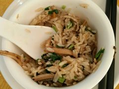 -台山第一家兴华黄鳝饭·黄鳝婆(开平店)
