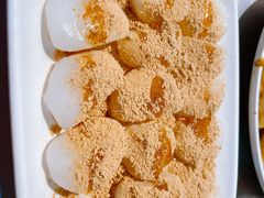 -清真·老金烧烤(山大路店)