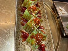 -無二炙坊·和牛烧肉(大钟寺1733店)