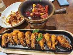 -涌上外婆桥(岱山日达店)