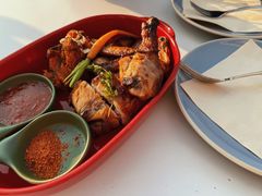 -小满Grainkitchen(滨江商业广场店)