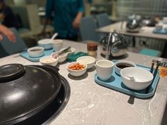 -百年果林椰子鸡(益田假日里店)