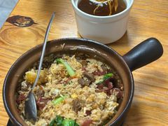 -壹煲口福煲仔饭(中山路店)