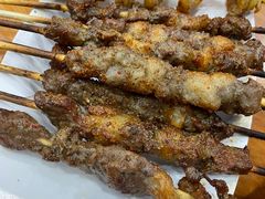 -阿拉提大盘鸡@米饭(南环东路汇邻广场店)