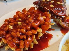 -洋洋中餐馆·SINCE 1997(信投店)