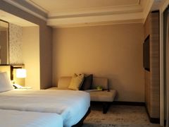-香港九龙海逸君绰酒店